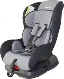 Автокресло Leader Kids Галеон (серый) 483