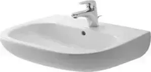 Раковина Duravit D-code 65х50 см (23106500002)