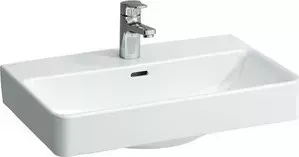 Раковина Laufen Pro 60x38 см (8.1895.9.000.104.1)