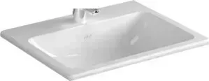 Раковина VITRA S20 встраиваемая 55 см (5465B003-0001)