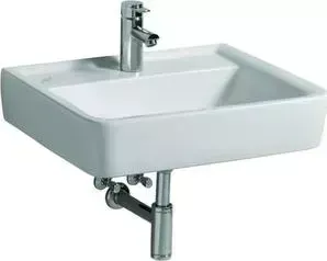 Раковина Keramag Renova Nr.1 Plan 60x48