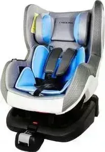 Автокресло Carolina Trifix (светло-синий) LB589
