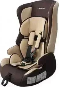 Автокресло Leader Kids Атлантик (коричневый) 472