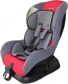 Автокресло Leader Kids Галеон (красный) 481