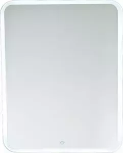 Зеркало NIAGARA Glamour 685x915, с сенсором