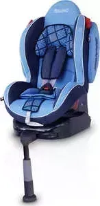 Автокресло Welldon Smart Sport SideArmor BS02 SE5 5411 02 4411