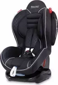 Автокресло Welldon Smart Sport Side Armor BS02 SE7 2801 4901