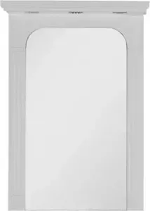Зеркало AQUANET Фредерика new 80 (171273)