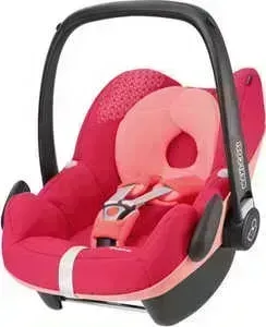 Автокресло Maxi-Cosi Pebble (origami rose) 63077310