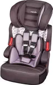 Автокресло NANIA Beline SP LX (corail framboise) 583219