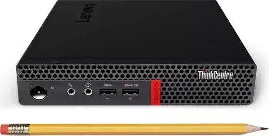 Системный блок LENOVO ThinkCentre M625q slim A4 (10TLS0KC00)