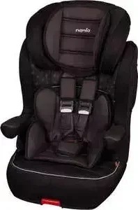 Автокресло NANIA I-Max SP ferrari черный 922054