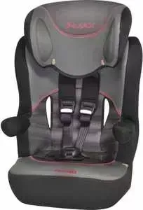 Автокресло NANIA I-Max SP красный 903078