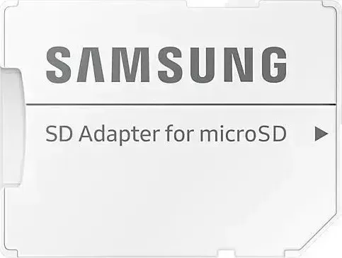 Флеш карта SAMSUNG microSDXC 128Gb Class10