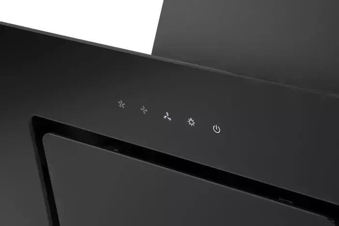 Вытяжка ORE Etne 60 SG BLACK