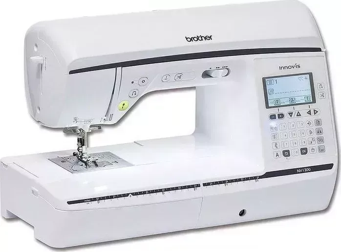 Швейная машина BROTHER NV1300