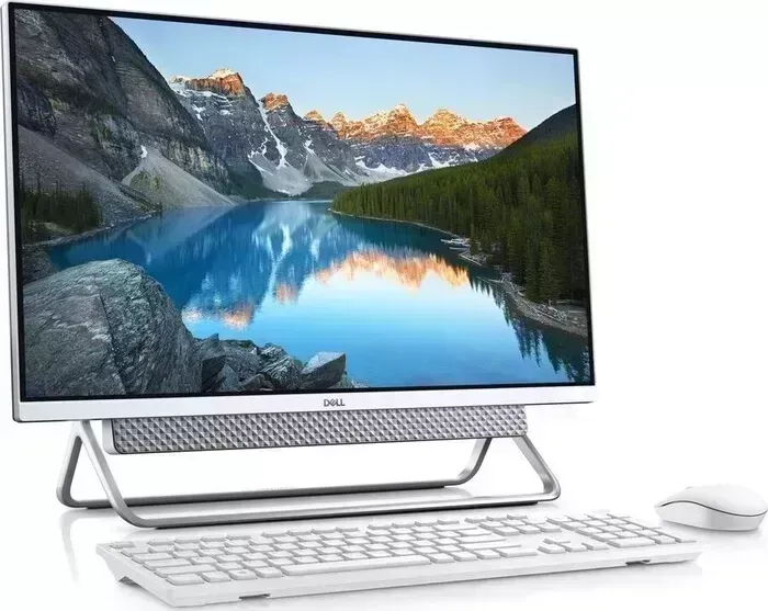 Моноблок DELL Inspiron 7700 (7700-2560)