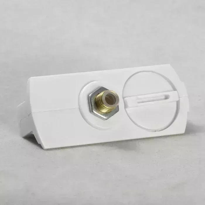 Светильник LUSSOLE Трековый однофазный Track Lights LSP-9320-TAW