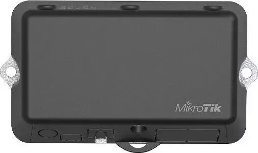 Роутер MIKROTIK LtAP mini LTE kit (RB912R-2ND-LTM&R11E-LTE) N300 10/100BASE-TX/4G cat.4