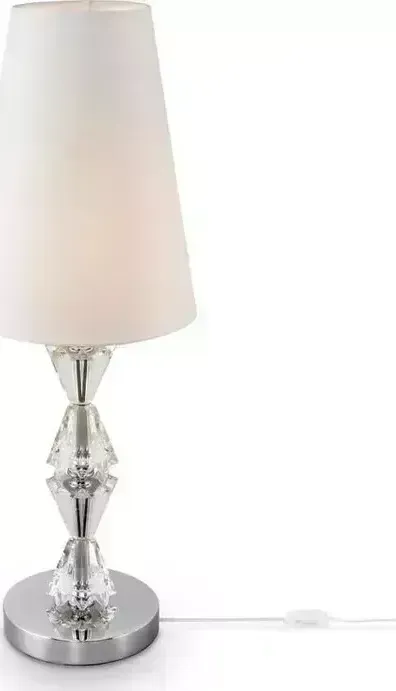 Настольная лампа Maytoni Florero MOD079TL-01CH