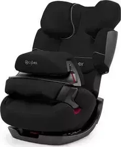 Автокресло CYBEX Pallas 2014 (черный) 514108005/512108005