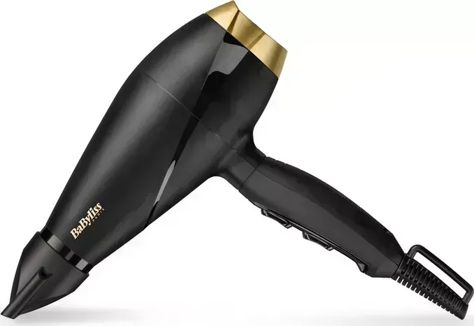 Фен BABYLISS BaByliss 6704E