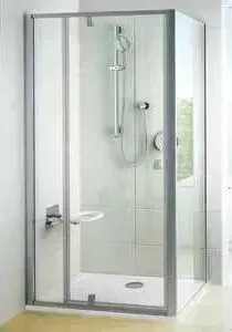 Душевая стенка RAVAK PPS-100 100х190 см (90GA0U00Z1)