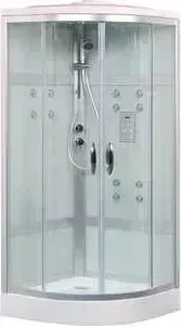 Душевая кабина Am.Pm Joy 90х90х220 см (W85C-292-090MTA)