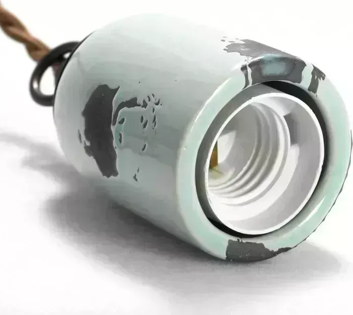 Бра LUSSOLE Vermilion LSP-8158
