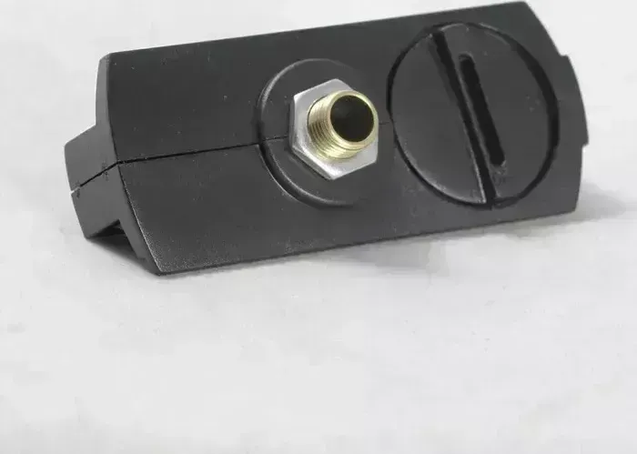 Светильник LUSSOLE Трековый однофазный Track Lights LSP-9109-TAB