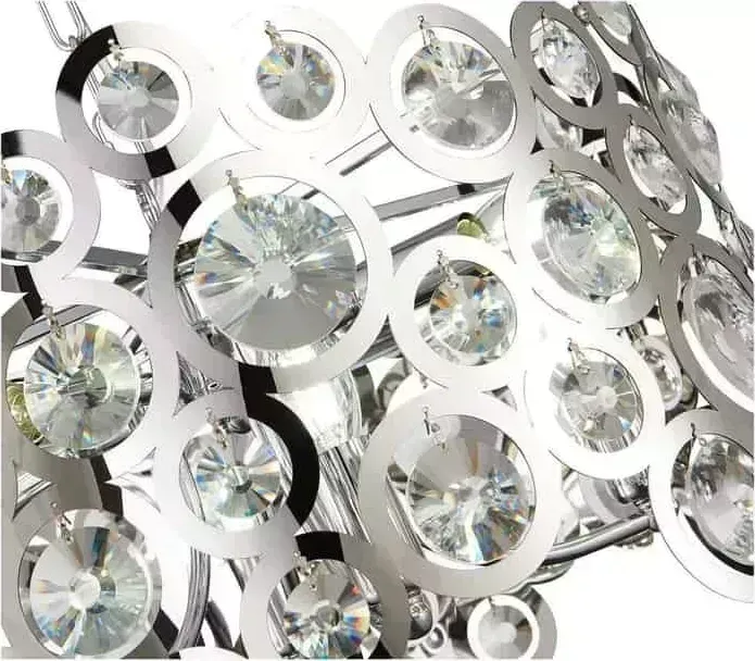 Люстра ST-Luce Letina SL1103.103.08