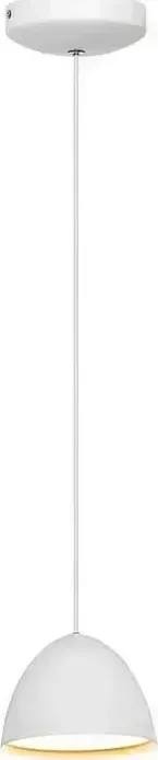 Светильник Loft IT Подвесной светодиодный Bun Loft1846WH