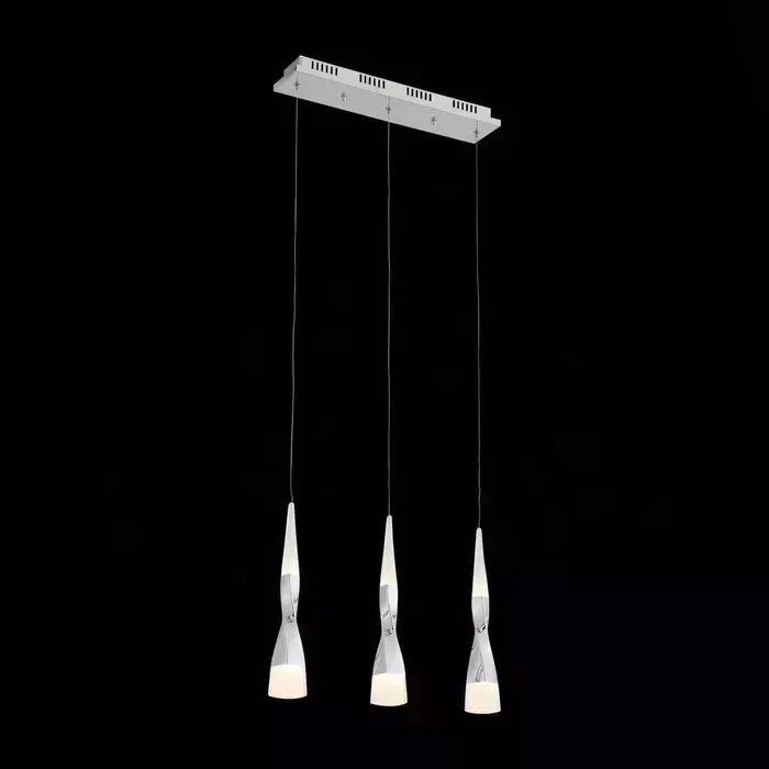 Подвесной светодиодный светильник ST-Luce SL405.103.03