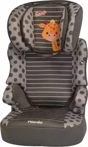 Автокресло NANIA Befix SP Girafe 793180