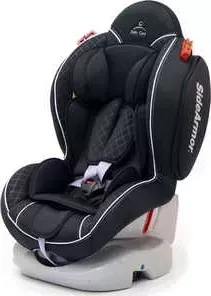 Автокресло BABY CARE BSO Side Armor BSO2-E5 2801-4901