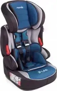 Автокресло NANIA Beline SP LX Agora Petrole 583009/588009
