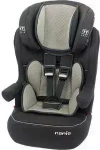 Автокресло NANIA I-Max SP LTD q.shadow 923142
