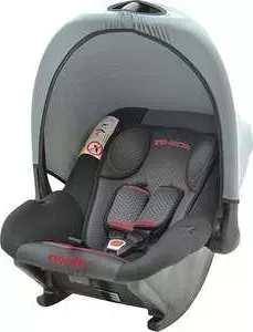 Автокресло NANIA Baby ( ) Ride FST (красный) 373078