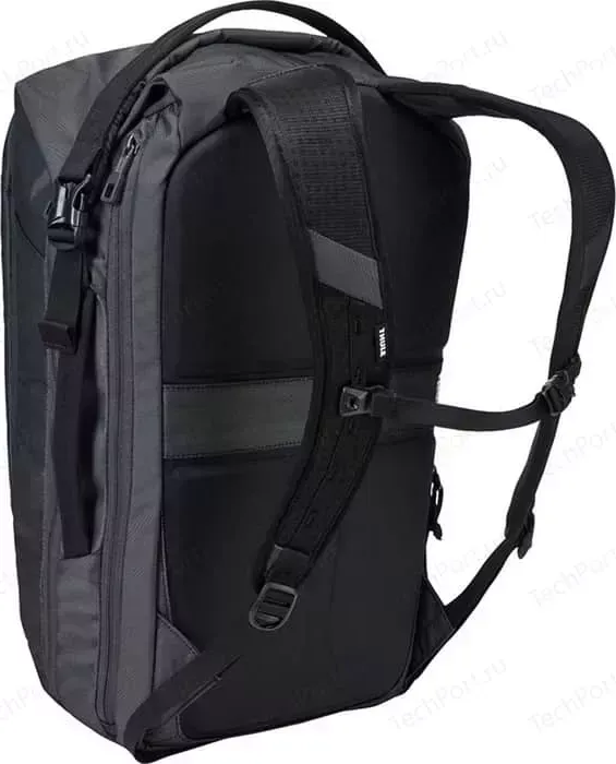 Рюкзак Thule Городской Subterra Backpack 34L, темно синий