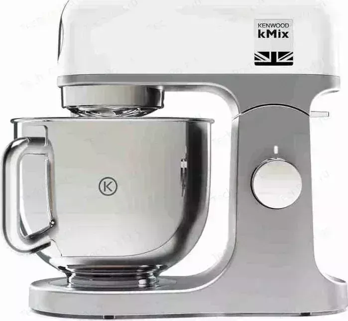 Кухонный комбайн KENWOOD KMX 750WH