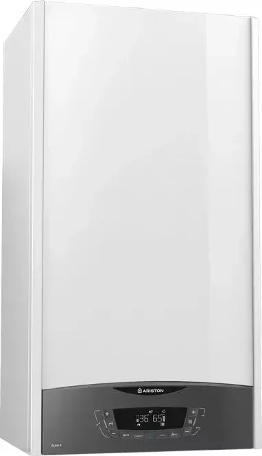 Котел ARISTON CLAS X SYSTEM 28 CF одноконтурный с открытой камерой (3300868)