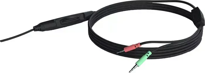 Гарнитура RITMIX RH-516M