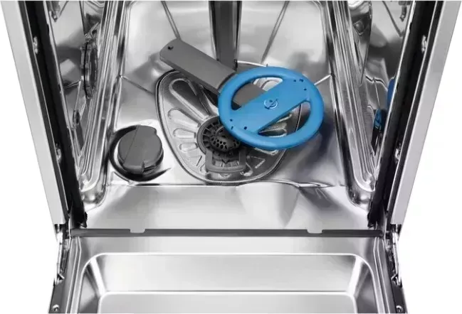 Посудомоечная машина ELECTROLUX SMM43201SX
