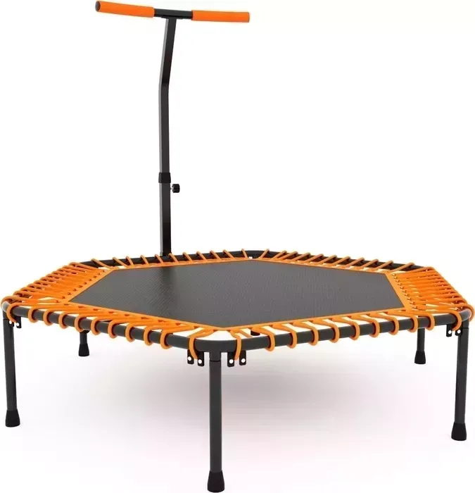 Батут UNIX line 4.3 ft FITNESS (130 cm)