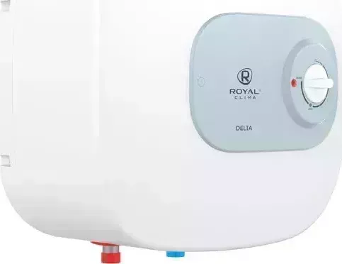 Водонагреватель ROYAL CLIMA RWH-D10-FE