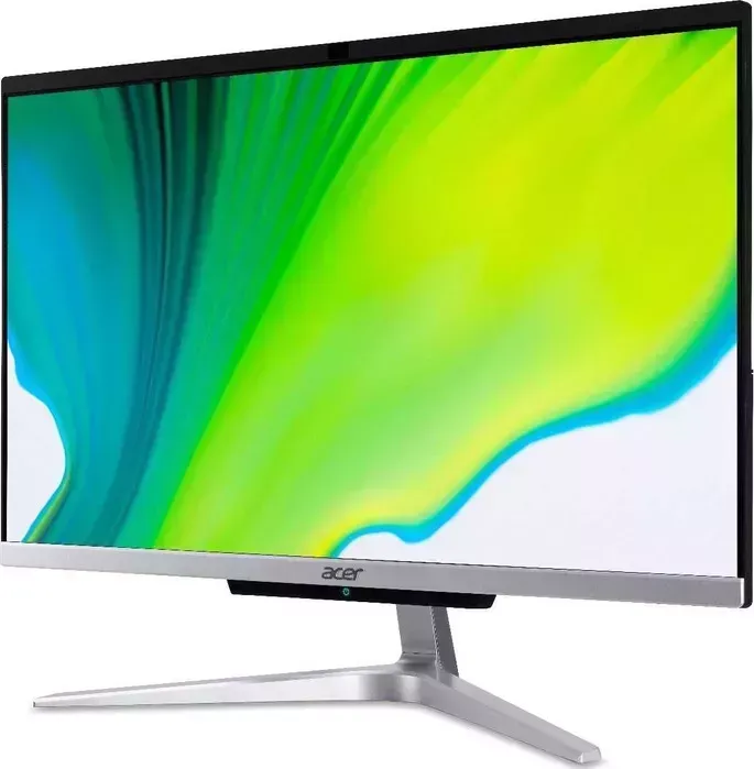 Моноблок ACER Aspire C22-420 (DQ.BG3ER.002)