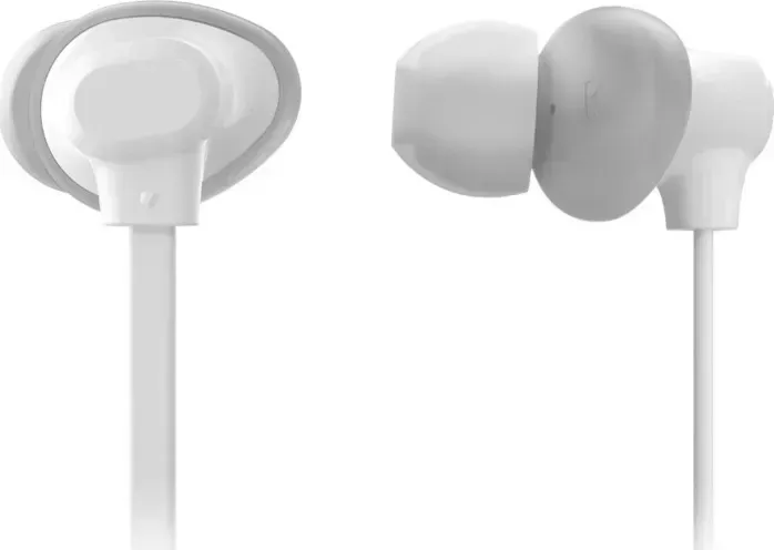 Наушники PANASONIC RZ-NJ320BGEW white