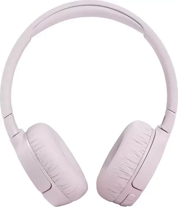 Наушники JBL Tune 660NC (T660NCPIK) pink