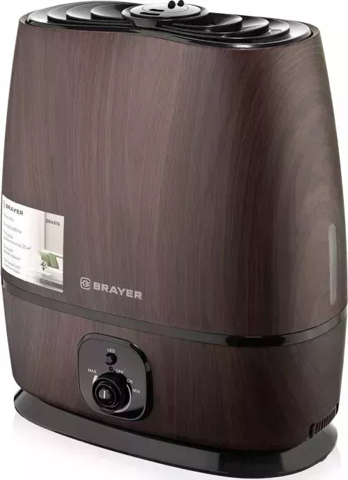 Увлажнитель воздуха BRAYER BR4916