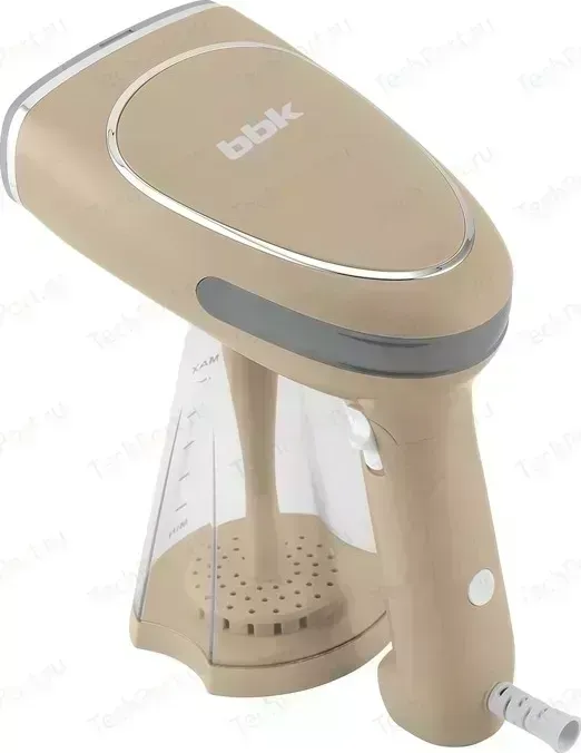 Отпариватель BBK EGS-1204 бежевый